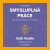 Smysluplná práce - Seth Godin