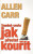 Snadná cesta jak přestat kouřit - Allen Carr