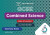 SnapRevise GCSE Combined Science Summary Notes - 