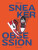 Sneaker Obsession - Alexandre Pauwels