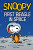 Snoopy: First Beagle in Space - Charles M. Schulz