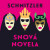 Snová novela - Arthur Schnitzler