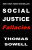 Social Justice Fallacies - Sowell Thomas