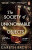 Society of Unknowable Objects - Gareth Brown