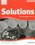 Solutions 2nd Edition Pre-Intermediate Workbook (SK Edition) - Tim Falla,Paul A. Davies