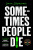 Sometimes People Die - Simon Stephenson