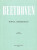 Sonáta „Appassionata“ - Ludwig van Beethoven