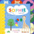 Sophie la girafe: Sophie and Friends - Symons Ruth