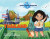 Sophie's World Adventures: - Rachael Wild