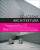 Současná architektura - Alex Sánchez Vidiella