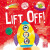 Space Baby: Lift Off! - Pat-a-Cake