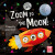 Space Baby: Zoom to the Moon! - Pat-a-Cake