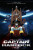 SPACE PIRATE CAPTAIN HARLOCK HC - Jerome Alquie,Leiji Matsumoto