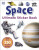 Space Ultimate Sticker Book - DK