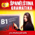 Španělská gramatika B1 - kolektiv autorů