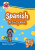 Spanish Activity Book for Ages 5-7 (with Online Audio) - CGP Books