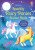 Sparkly Fairy Ponies Sticker Book - Bathie Holly