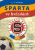 Sparta ve hvězdách - L.V. Deneba