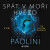 Spát v moři hvězd - Kniha I.  - Christopher Paolini