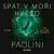 Spát v moři hvězd - Kniha II. - Christopher Paolini