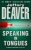 Speaking in Tongues - Jeffery Deaver