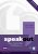 Speakout Upper Intermediate Workbook with key with Audio CD Pack - Frances Eales