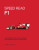 Speed Read F1 - Stuart Codling