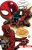 Spider-Man Deadpool 8 - Na výletě - Robbie Thompson,Horak Matt,Jim Towe,Sean Parsons,Nick Roche