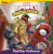 Spidey and His Amazing Friends: Panther Patience - Disney Books