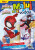 Maluj vodou A5 - Spidey - neuveden