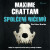Spolčení ničemů - Maxime Chattam