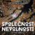 Společnost nevolnosti - Václav Bělohradský