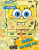 SpongeBob - Knížka na celý rok - 