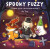 Spooky Fuzzy - Tinta Vivi