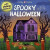 Spooky Halloween - Roger Priddy,Priddy Books