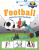 Sports Academy: Football - Clive Gifford