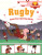 Sports Academy: Rugby - Clive Gifford