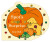 Spot's Pumpkin Surprise - Eric Hill