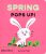 Spring Pops Up! - Aurore Petit