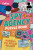 Spy Agency Puzzle Book â€“ The Stolen Secrets - Collins Kids