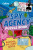 Spy Agency Puzzle Book â€“ The Risky Rescue - Collins Kids