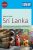 Srí Lanka - Průvodce se samostatnou cestovní mapou - neuveden