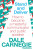 Stand and Deliver - Dale Carnegie Training
