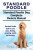 Standard Poodle. Standard Poodle Dog Complete Owners Manual. Standard Poodle book for care, costs, feeding, grooming, health and training. - Asia Moore,George Hoppendale