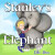 Stanley's Elephant - Ellie Hern