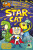 Star Cat (a Phoenix Comic Book) - James Turner,Yasmin Sheikh