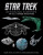 Star Trek Designing Starships Volume 2: Voyager and Beyond - Ben Robinson,Marcus Reily