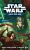 STAR WARS Nový řád Jedi Heretik III - Sean Williams; Shane Dix