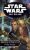STAR WARS Nový řád Jedi Hranice vítězství II. - Greg Keyes