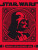 Star Wars - Průvodce světem hvězdných válek - Gemma Lowe,Katrina Pallant